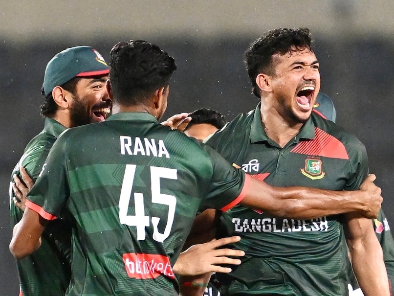 India-Bangladesh Series Back On? Bangladesh Cricket Board Takes Major Step