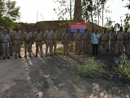 किंगपिन पर यूपी की सबसे बड़ी चोट: 80 करोड़ से ज्यादा की संपत्ति जब्त, 34 प्रॉपर्टी सीज