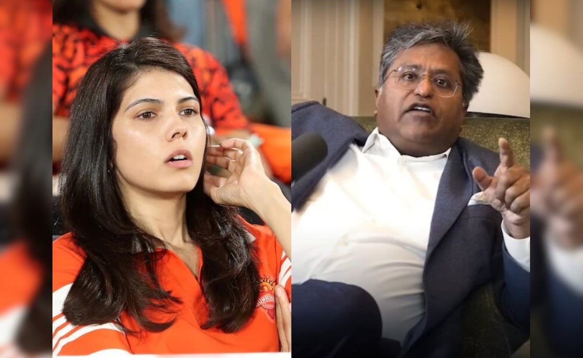 अबरार अहमद को 2.34 करोड़ में खरीदकर फंसी सनराइजर्स, ललित मोदी ने काव्या मारन की टीम पर कसा तंज