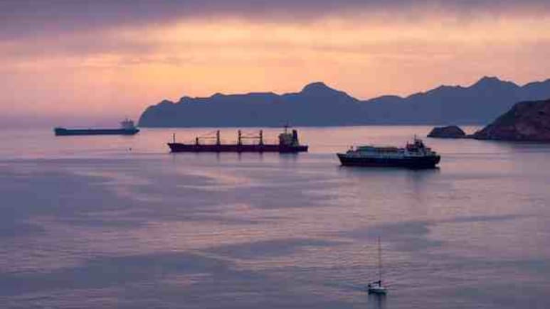 ट्रंप ने कहा था होर्मुज से जहाजों को सुरक्षित निकालेंगे, अमेरिका सेना कह रही-अभी ऐसा करने में हम सक्षम नहीं