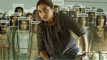 Mardaani 3 On OTT: When, Where To Watch Rani Mukerji's Crime Thriller Online?