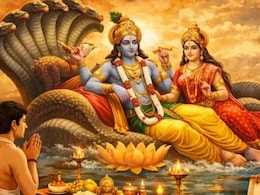 Papmochani Ekadashi 2026 Vrat Paran: पापमोचनी एकादशी का कैसे खोलें व्रत, कल सुबह 6.30 से 8.54 के बीच होगा पारण