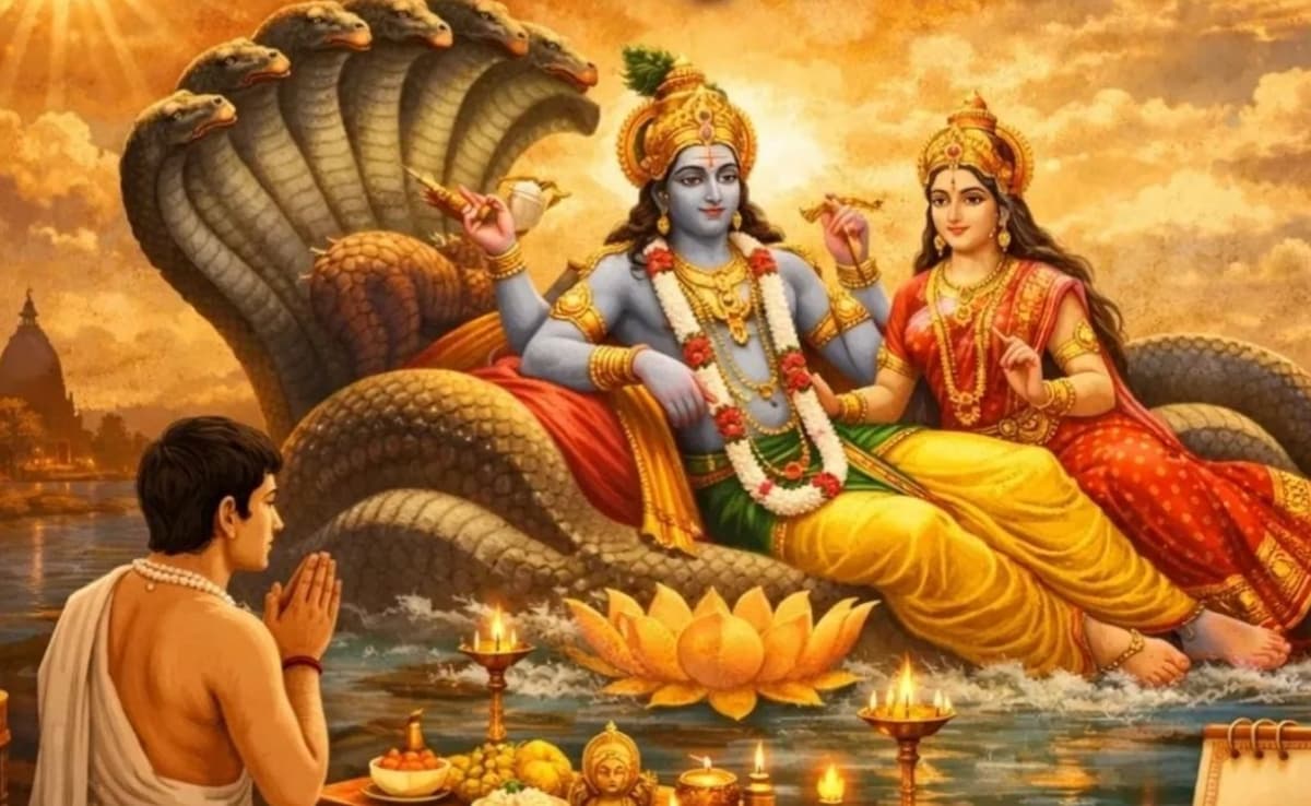 Varuthini Ekadashi 2026: कब है वैशाख माह की पहली एकादशी? जानें सही तिथि, मुहूर्त और किन चीजों का करें दान