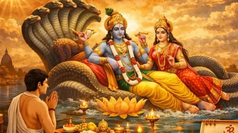 Varuthini Ekadashi 2026: कब है वैशाख माह की पहली एकादशी? जानें सही तिथि, मुहूर्त और किन चीजों का करें दान