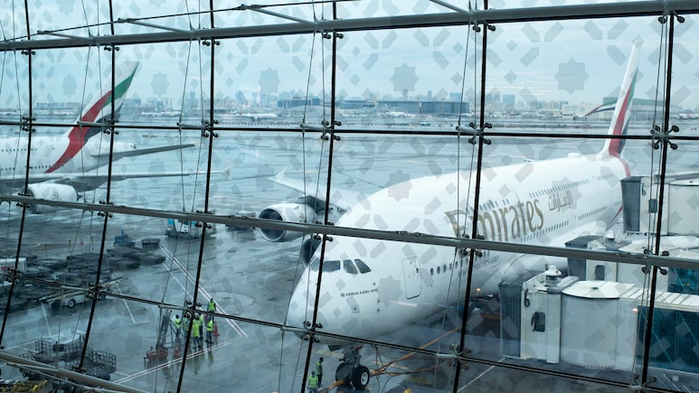 Dubai Airports Announces Limited Resumption Of Flights from DXB and Al Maktoum Airports; Issues Advisory