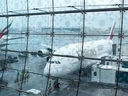 Rs 2,000 Crore A Day At Risk As Dubai's Economic Engine Grinds To A Halt