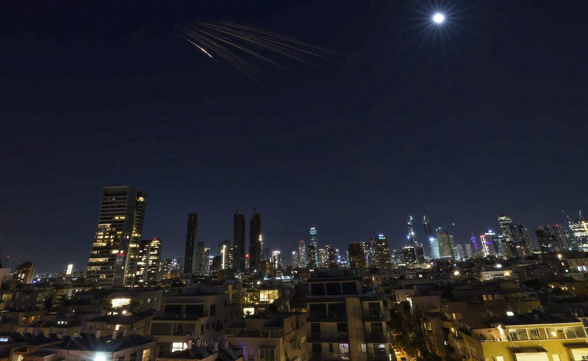 Ready For Long Battle As Israel Threatens Lebanese Infrastructure: Hezbollah