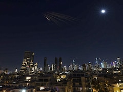 Ready For Long Battle As Israel Threatens Lebanese Infrastructure: Hezbollah