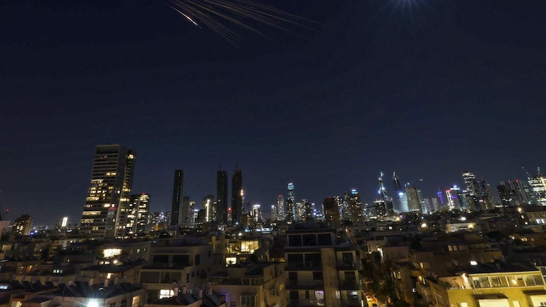 Ready For Long Battle As Israel Threatens Lebanese Infrastructure: Hezbollah