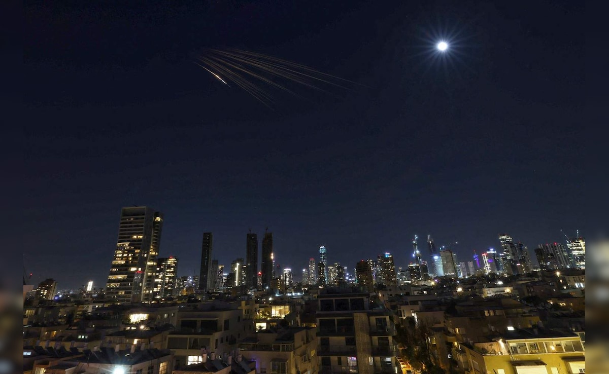 Latest and Breaking News on NDTV