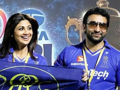 राज कुंद्रा ने BCCI को लिखा पत्र, राजस्थान रॉयल्स की ओरिजिनल IPL बोली में वित्तीय अनियमितता का लगाया आरोप