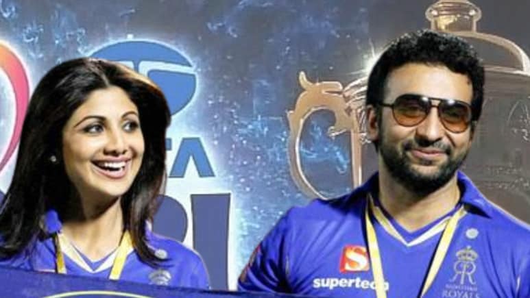 राज कुंद्रा ने BCCI को लिखा पत्र, राजस्थान रॉयल्स की ओरिजिनल IPL बोली में वित्तीय अनियमितता का लगाया आरोप