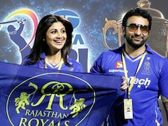 शिल्पा शेट्टी के पति राज कुंद्रा राजस्थान रॉयल्स की डील रोकने कंपनी ट्रिब्यूनल पहुंचे, अपनी हिस्सेदारी का दावा किया