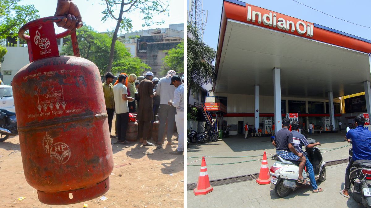 रसोई में खत्म नहीं होगी LPG, खेती में कम नहीं पड़ेगी खाद... सरकार ने कर लिया पूरा इंतजाम