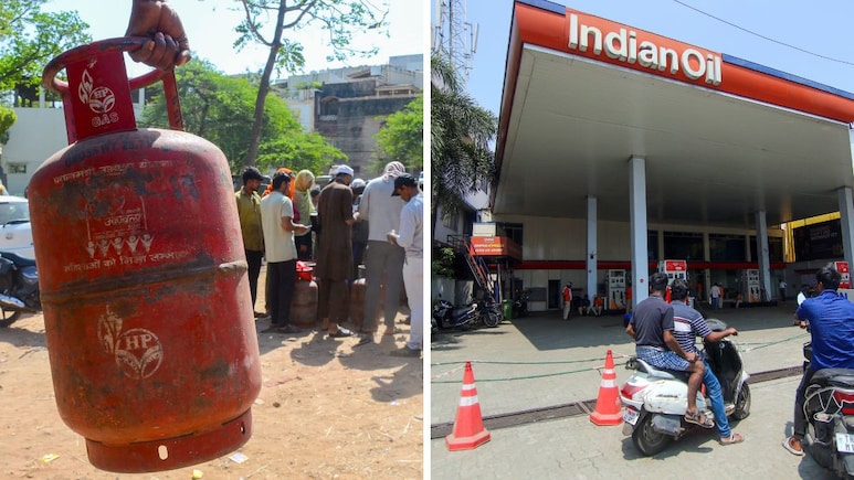 रसोई में खत्म नहीं होगी LPG, खेती में कम नहीं पड़ेगी खाद... सरकार ने कर लिया पूरा इंतजाम