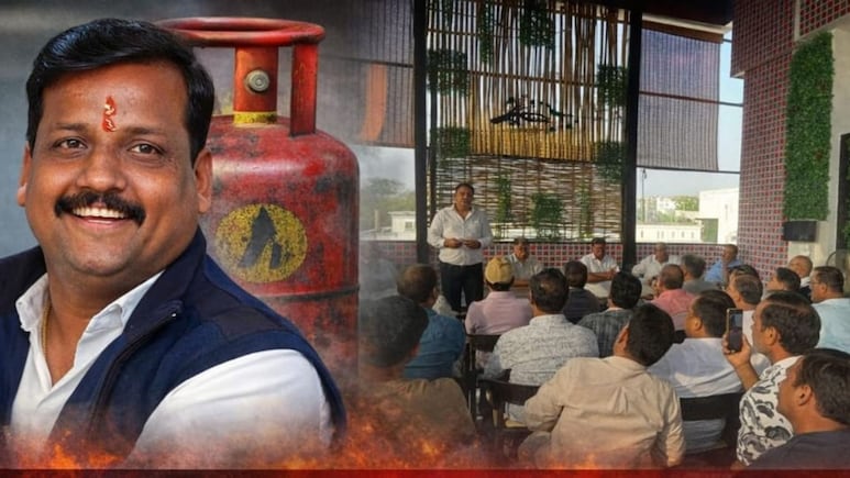 Akola News: ...तर अकोल्यातील हॉटेल्स बंद राहणार; सरकारच्या नव्या निर्णयामुळे शहरात खळबळ