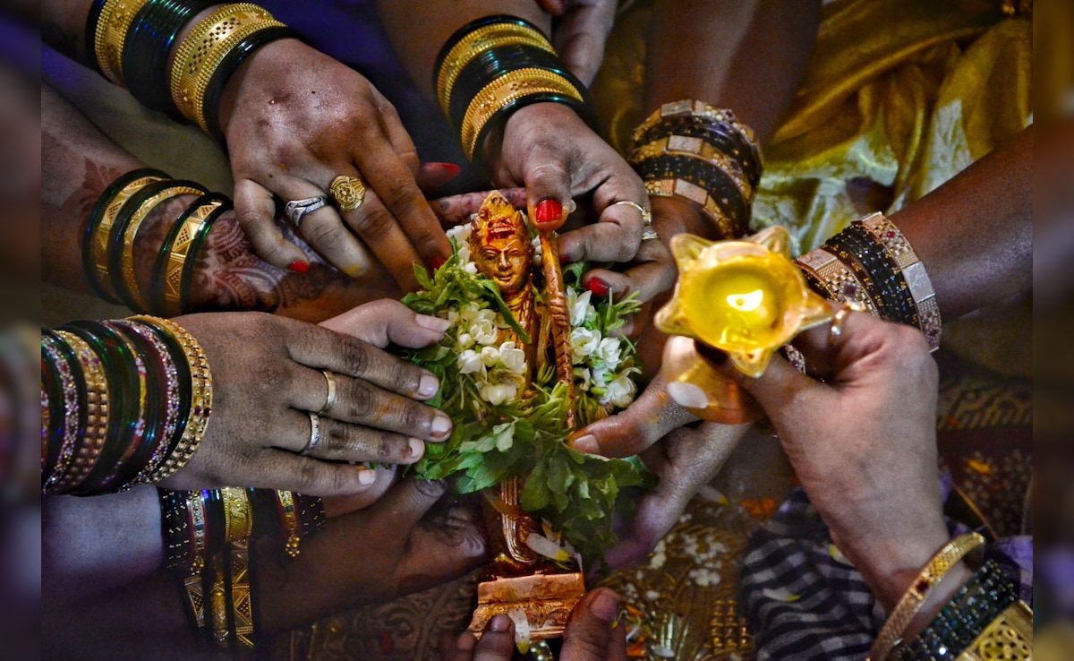 Latest and Breaking News on NDTV