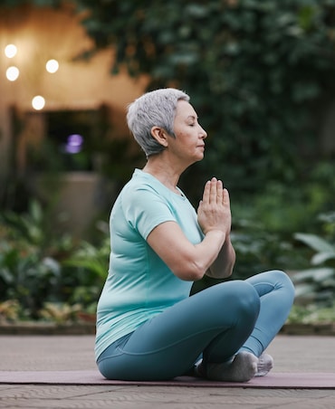 Lifestyle Good For Mental Health