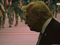 Golden Dome, War Funds And Cuts: Inside Trump's Defence Proposal