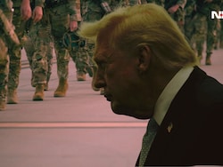 Golden Dome, War Funds And Cuts: Inside Trump's Defence Proposal