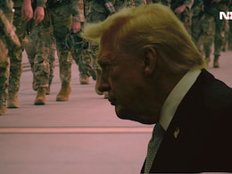 US To Outspend Rivals Again? Inside Trump's $1.5 Trillion Defence Ask