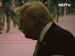 How Trump May Be Buying Time With "Truce" As US Troops Pour Into Middle East