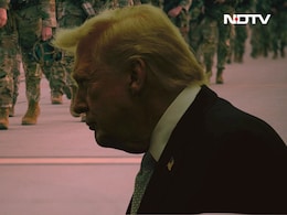 How Trump May Be Buying Time With "Truce" As US Troops Pour Into Middle East