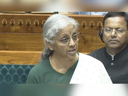 Parliament Highlights: Lok Sabha Passes Finance Bill, All-Party Meet At 5 pm