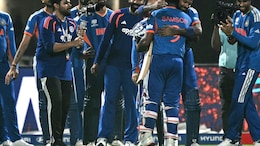 T20 World Cup Final Free Live Telecast, India vs New Zealand Live Streaming: When And Where To Watch