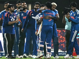 T20 World Cup Final Free Live Telecast, India vs New Zealand Live Streaming: When And Where To Watch