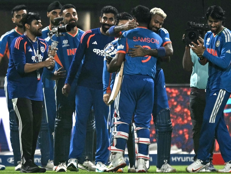 T20 World Cup Final Free Live Telecast, India vs New Zealand Live Streaming: When And Where To Watch