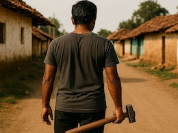 Man Hammers Boy To Death, Drinks Blood, Tries To Eat Flesh, Say Villagers