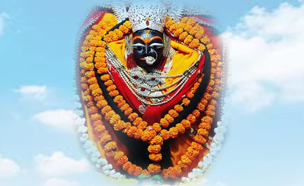 Chaitra Navratri 2026: मैहर में नवरात्रि मेले के दौरान VIP दर्शन पर रोक, आम श्रद्धालुओं को मिलेगा मौका