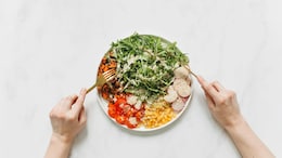 What Happens To Your Body If You Give Up Junk Food For 60 Days
