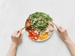 What Happens To Your Body If You Give Up Junk Food For 60 Days