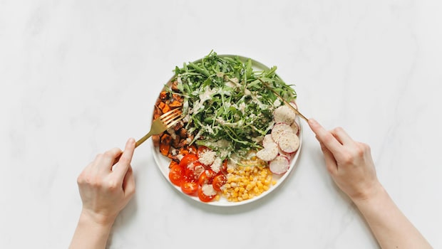 What Happens To Your Body If You Give Up Junk Food For 60 Days