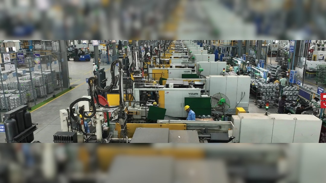 ASK Automotive Shares In Focus As HDFC Securities Initiates Coverage — Check Target Price