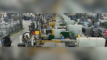 ASK Automotive Shares In Focus As HDFC Securities Initiates Coverage &mdash; Check Target Price