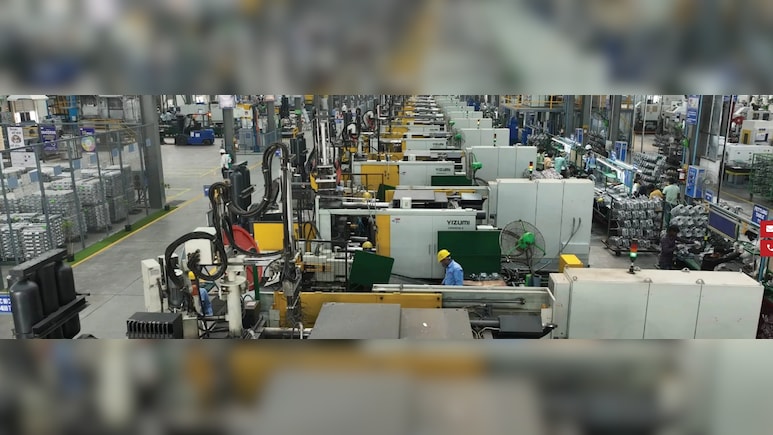 ASK Automotive Shares In Focus As HDFC Securities Initiates Coverage &mdash; Check Target Price