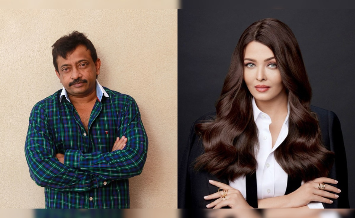 ऐश्वर्या राय बच्चन नहीं होंगी सरकार 4 का हिस्सा, राम गोपाल वर्मा ने फिल्म को लेकर दिया बड़ा अपडेट