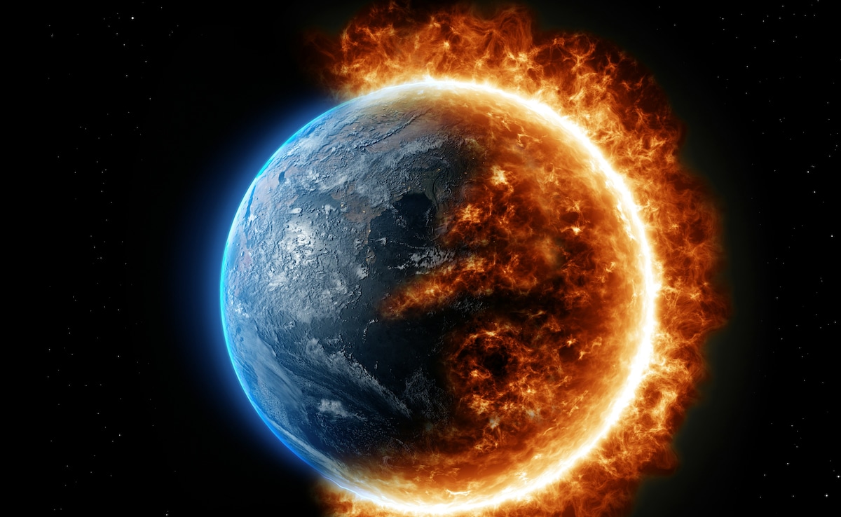 Physical Inactivity Due To Heat May Cause Up To 700,000 Deaths Annually By 2050, Study Finds