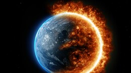 Physical Inactivity Due To Heat May Cause Up To 700,000 Deaths Annually By 2050, Study Finds