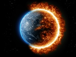 Physical Inactivity Due To Heat May Cause Up To 700,000 Deaths Annually By 2050, Study Finds