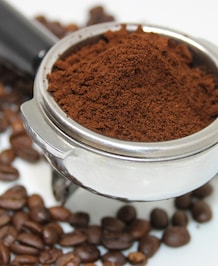 8 Creative Uses For Coffee Grounds
