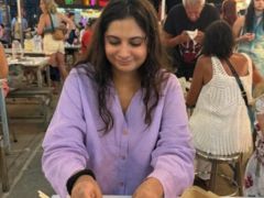 Rhea Kapoor Drops Thailand Food Trail,  Noodles And Sweet Treats Take Top Spot