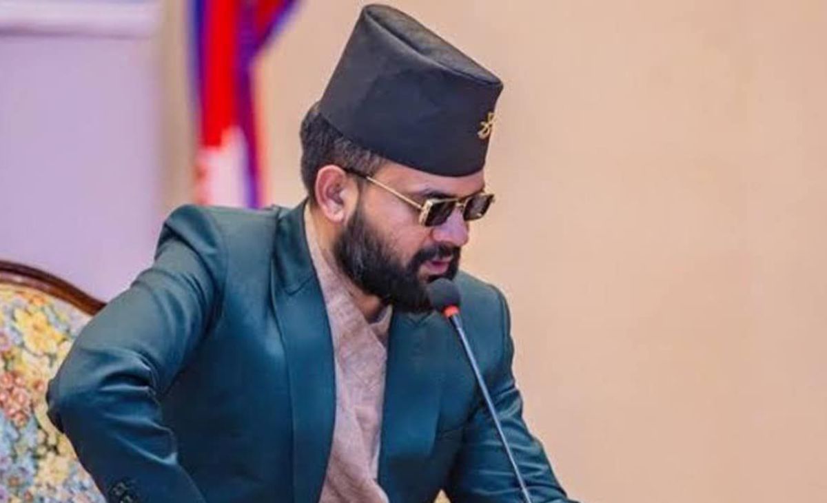 नेपाल में बालेन शाह का PM बनना तय, 108 सीटों पर लीड कर रही RSP, समझिए संसद में संख्या बल का गणित