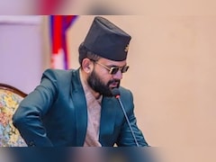 नेपाल में बालेन शाह का PM बनना तय, 108 सीटों पर लीड कर रही RSP, समझिए संसद में संख्या बल का गणित