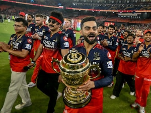 RCB Sale: Why Record-Breaking IPL Deal Fell Short Of 2 Billion Dollars Mark