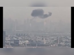 Did Iran Fire Ballistic Missile At Dubai Airport? What UAE Officials Said