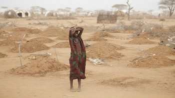 Mass Grave Shock In Kenya: 32 Bodies, Including Children And Infants Exhumed In Kericho